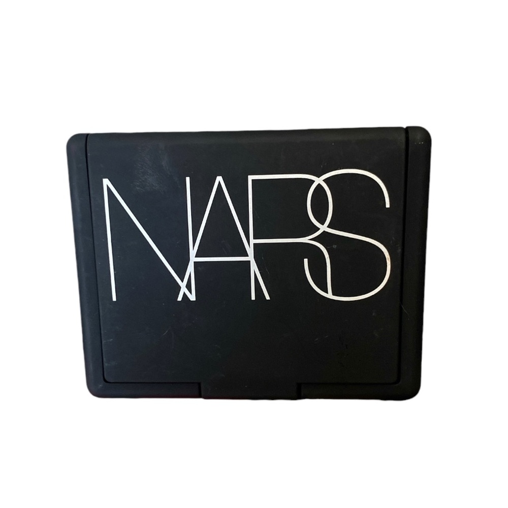 NARS Blush in Orgasm & Laguna Bronzer Duo 2.5g x 2 (5g of product in total)